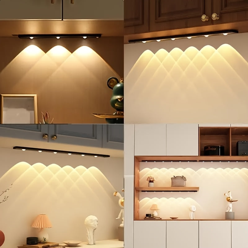 💡 Luces LED Smart AutoSense / Iluminación Automática / Hogar Estilo Moderno!!!💡