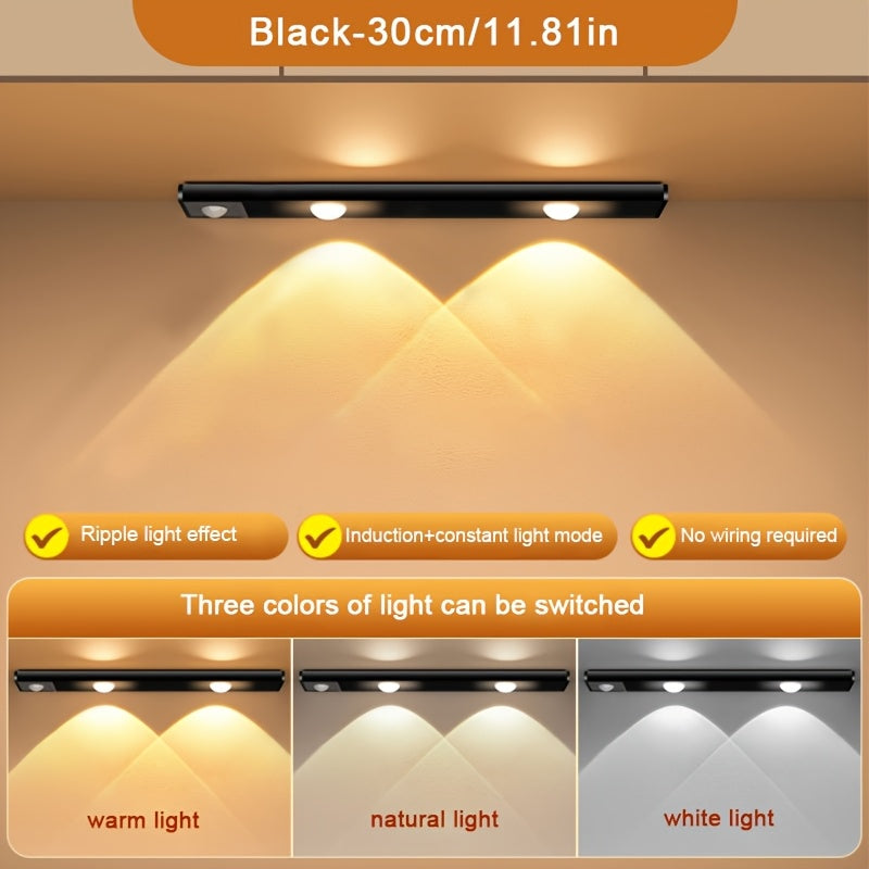 💡 Luces LED Smart AutoSense / Iluminación Automática / Hogar Estilo Moderno!!!💡