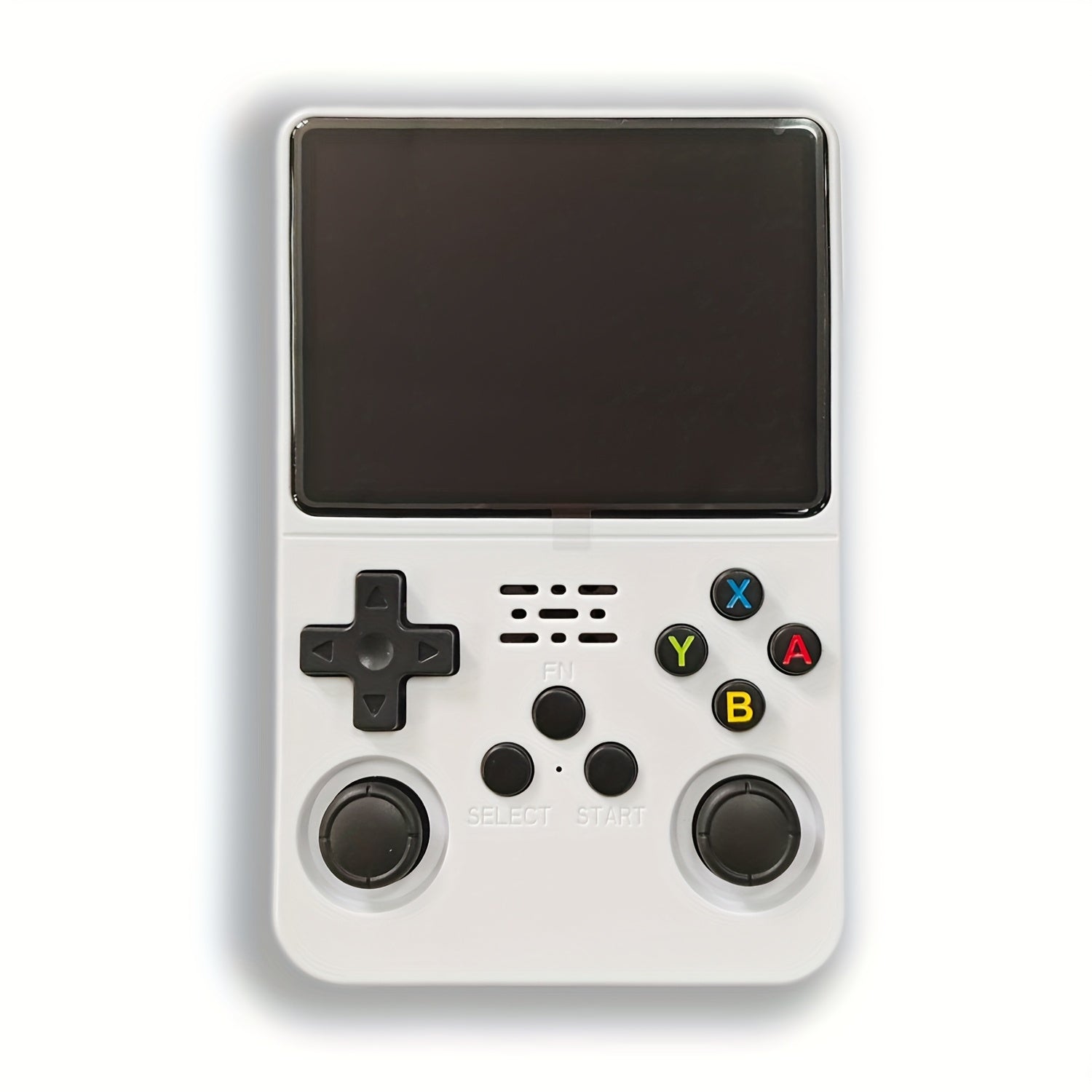 🕹️ Consola Portátil R36S ARCADE GAMES | 64GB Retro Gaming | Pantalla 3.5" | 7 Colores | 🔋Batería Recargable USB