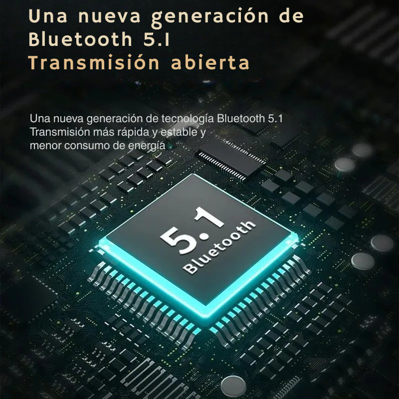 😀APROVECHA!!! 🎧🔥 Audífonos Bluetooth M90 / Control Táctil / HiFi Estéreo / Resistentes Agua / Gaming - Deporte 🎵 📶