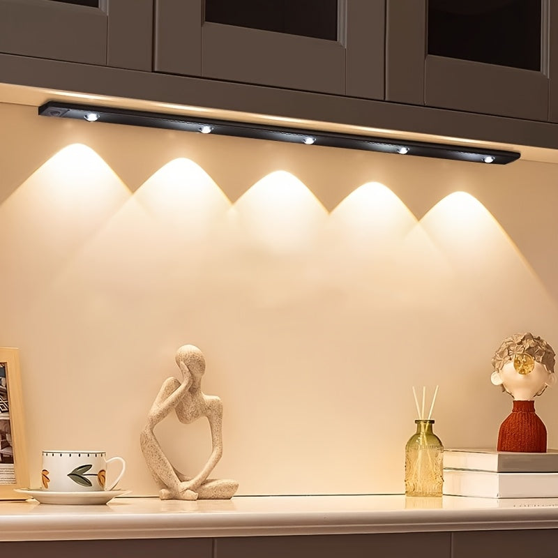 💡 Luces LED Smart AutoSense / Iluminación Automática / Hogar Estilo Moderno!!!💡