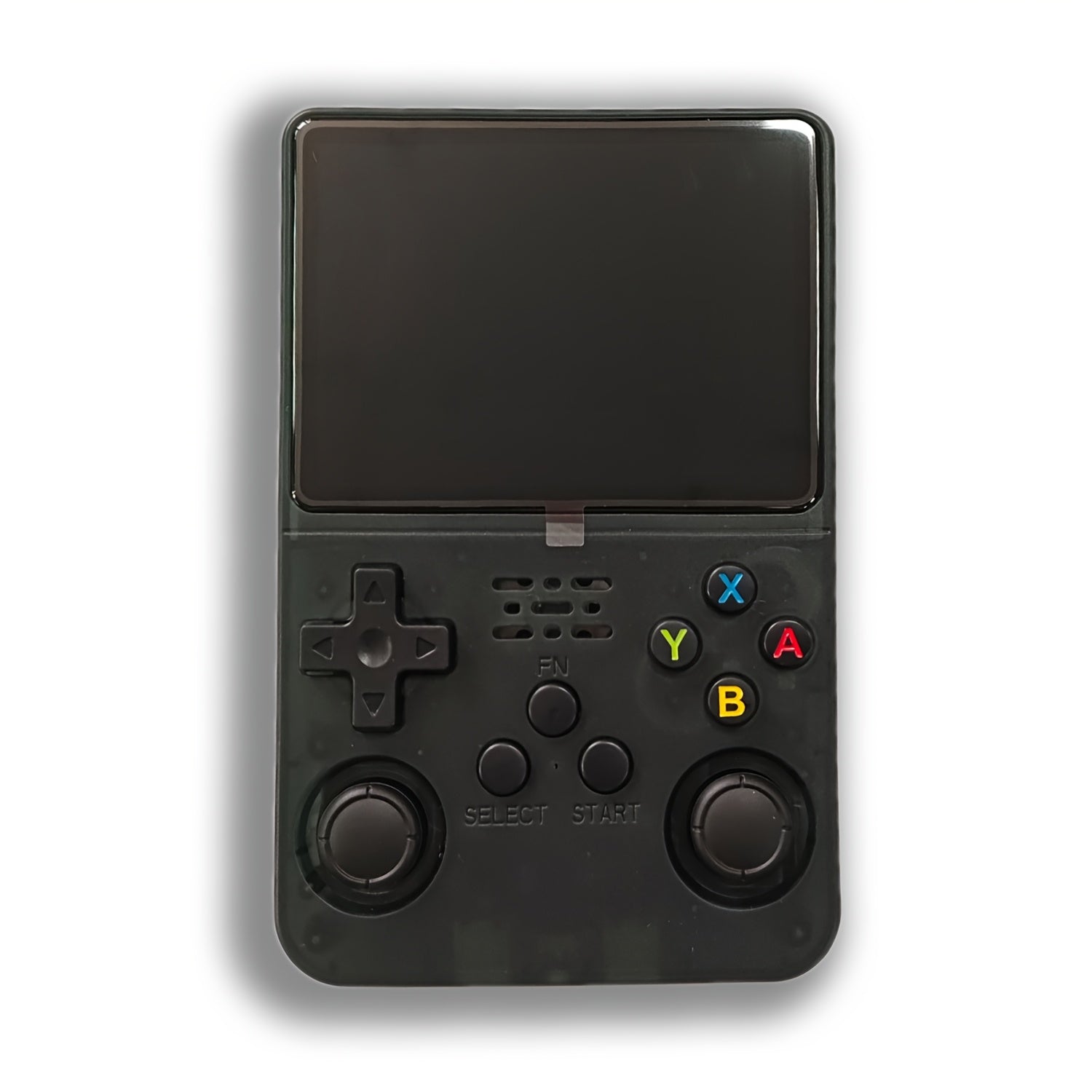 🕹️ Consola Portátil R36S ARCADE GAMES | 64GB Retro Gaming | Pantalla 3.5" | 7 Colores | 🔋Batería Recargable USB