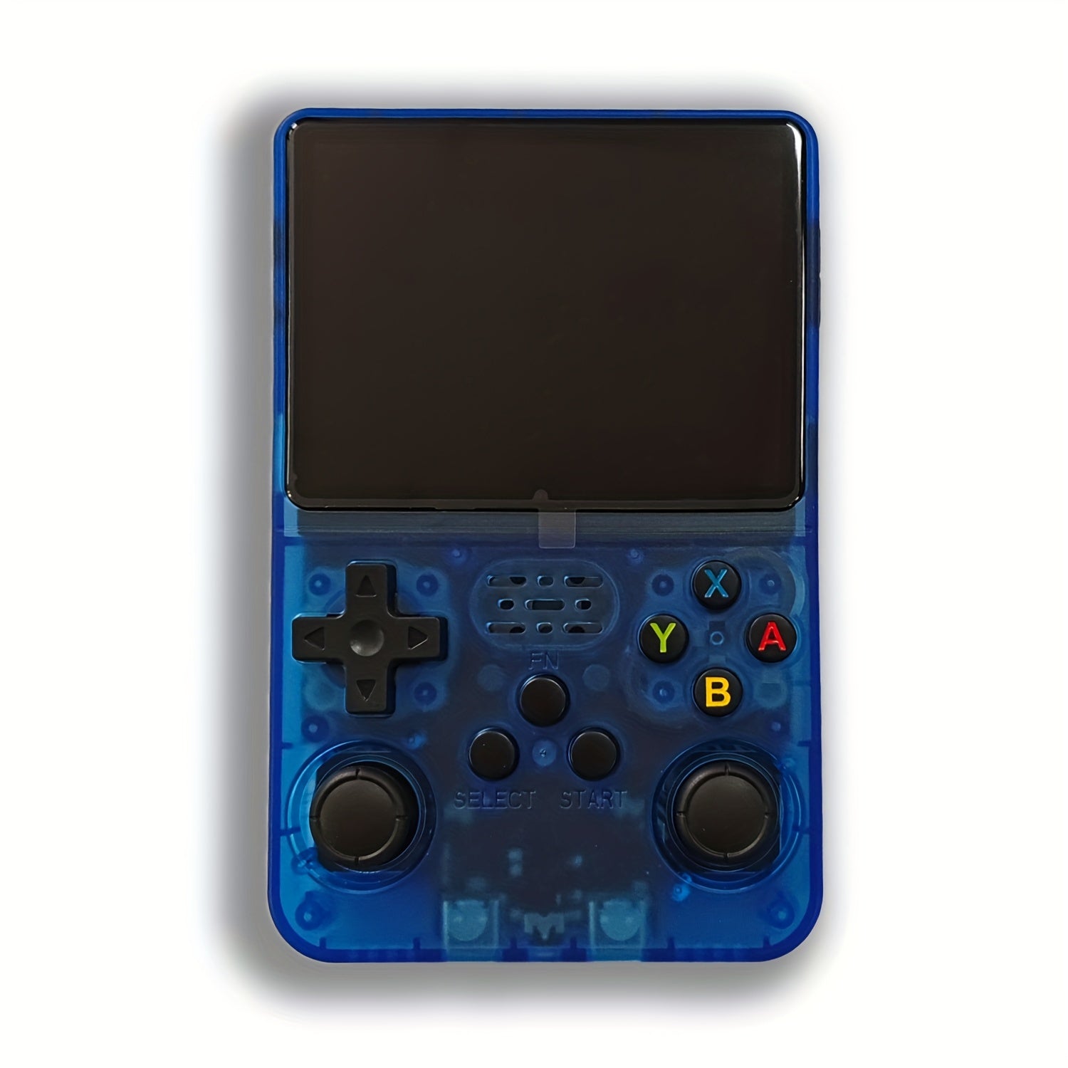 🕹️ Consola Portátil R36S ARCADE GAMES | 64GB Retro Gaming | Pantalla 3.5" | 7 Colores | 🔋Batería Recargable USB