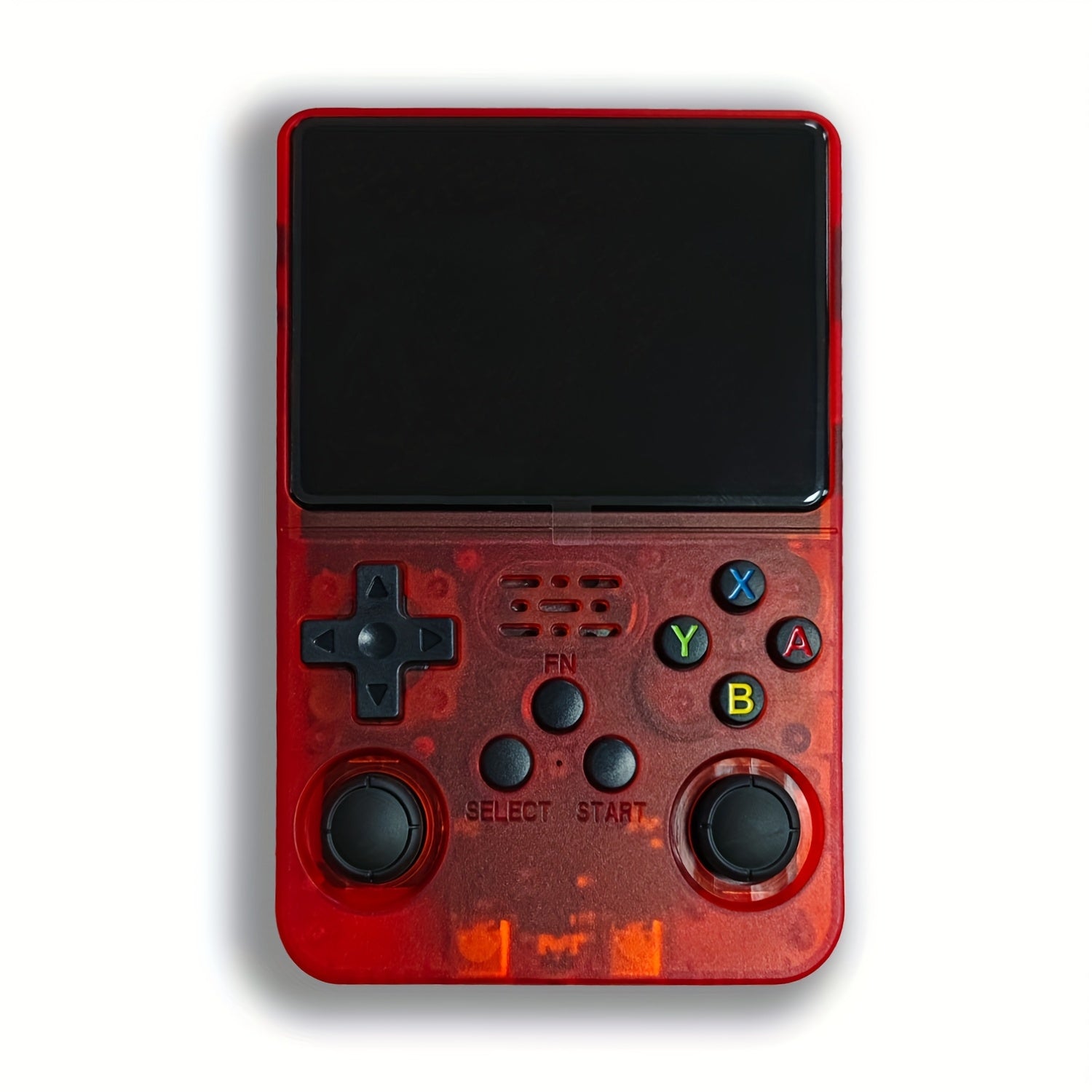 🕹️ Consola Portátil R36S ARCADE GAMES | 64GB Retro Gaming | Pantalla 3.5" | 7 Colores | 🔋Batería Recargable USB