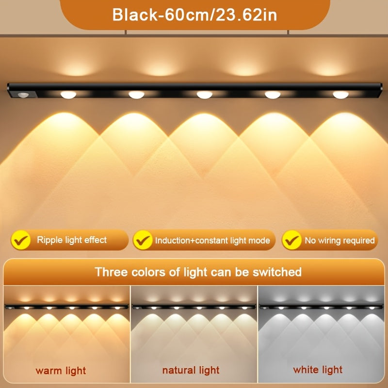 💡 Luces LED Smart AutoSense / Iluminación Automática / Hogar Estilo Moderno!!!💡